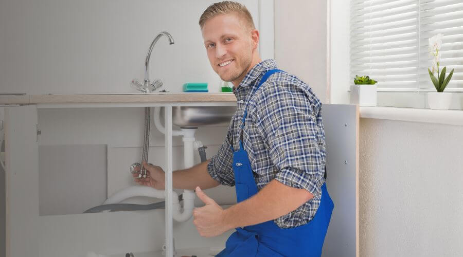 Professional sink repair in Pittsboro, IN